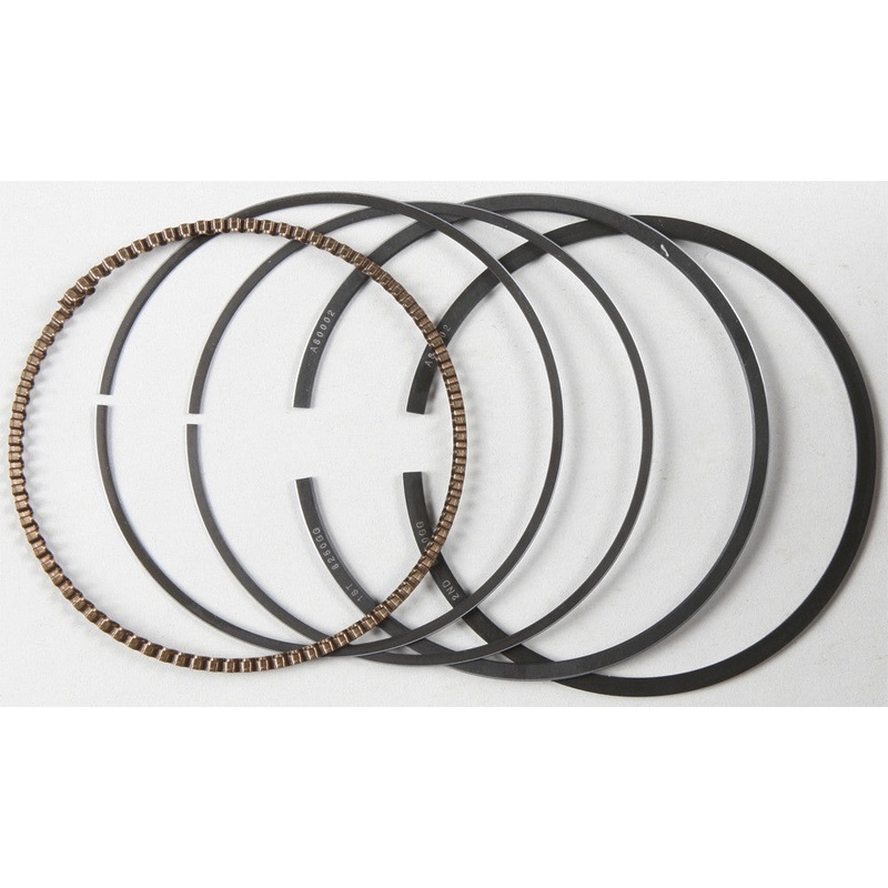 NAMURA PISTON RINGS FOR NAMURA PISTONS ONLY NA-80000-2R