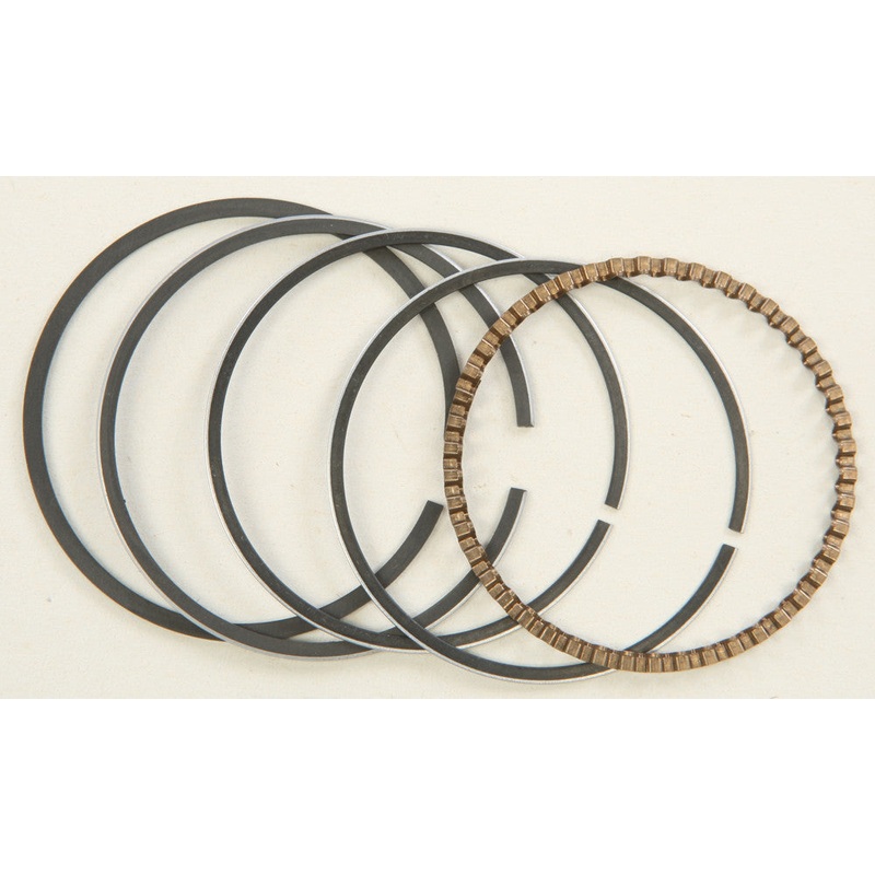 NAMURA PISTON RINGS FOR NAMURA PISTONS ONLY NX-10051-4R
