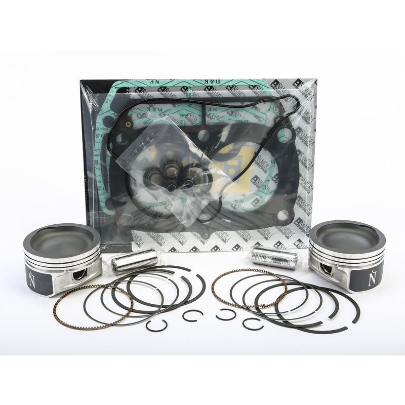 NAMURA TOP END REPAIR KIT NA-50081-K1