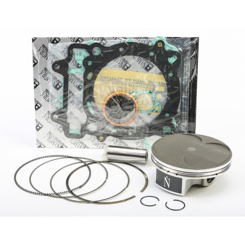 NAMURA TOP END REPAIR KIT NX-20045-BK