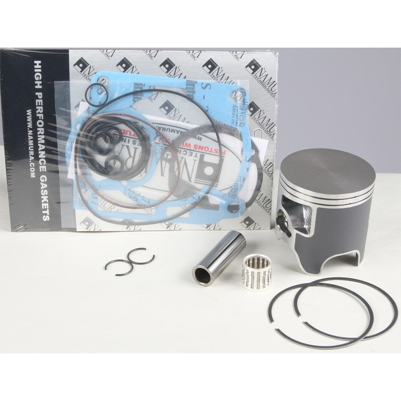 NAMURA TOP END REPAIR KIT NX-70034-BK