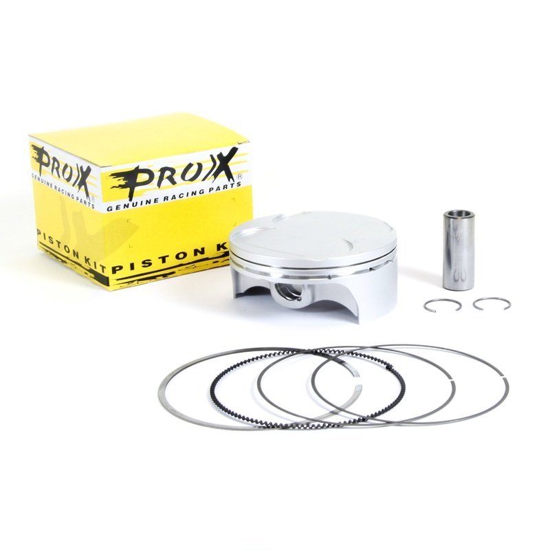 PROX PISTON KIT 01.3408.A