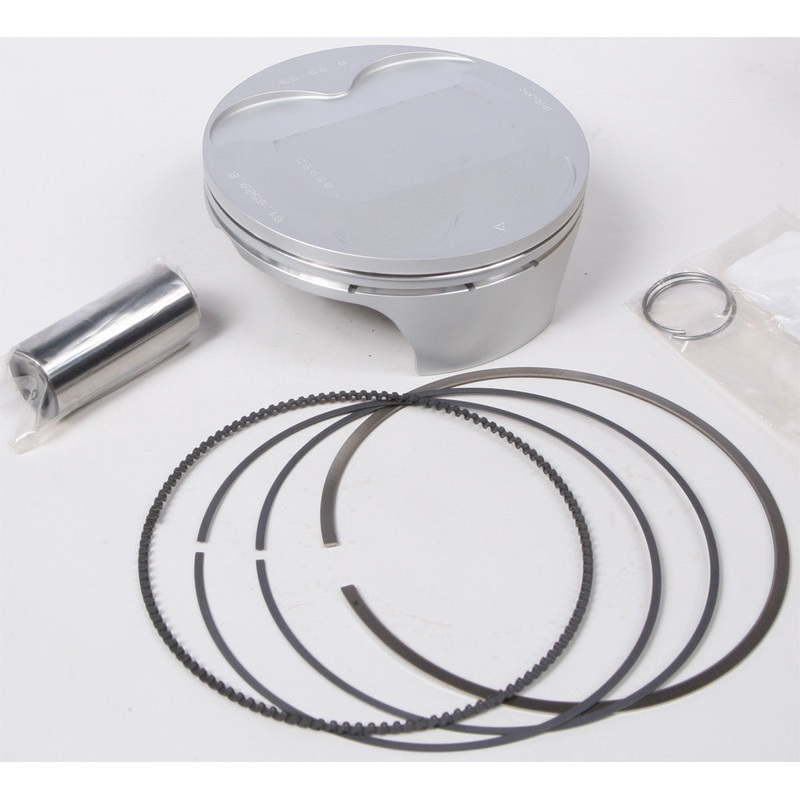 PROX PISTON KIT 01.6509.B