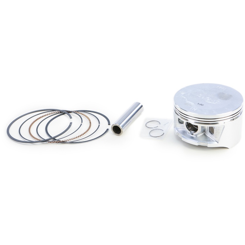 PROX PISTON KIT (91.00MM) 01.1498.100