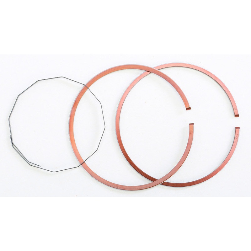 PROX PISTON RINGS FOR PRO X PISTONS ONLY 02.2020.050