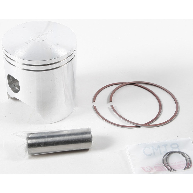 WISECO PISTON M06660 ULTRA 650/SP/SPX S/M 2366M06660