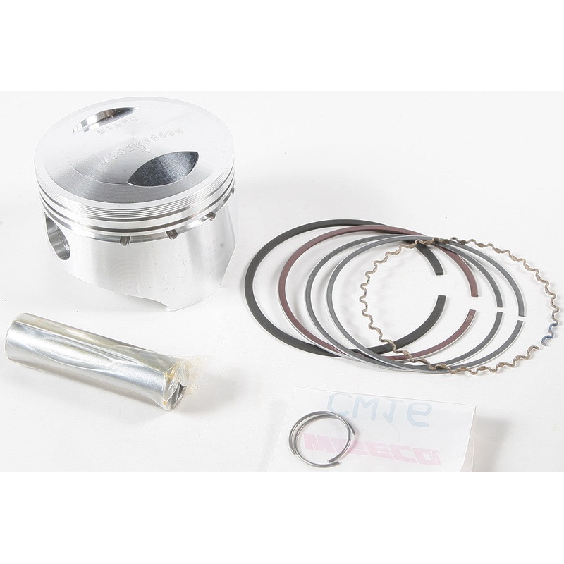 WISECO PISTON M06800 4382M06800