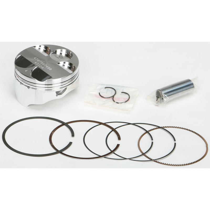 WISECO PISTON M07400 YAM RX1 S/M 4707M07400