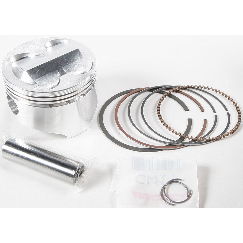 WISECO PISTON M07450 4440M07450