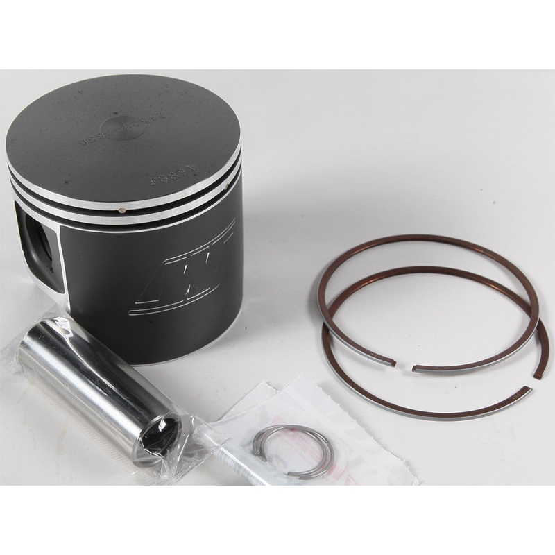WISECO PISTON M07650 S/D 550F '03-08 S/M 2452M07650
