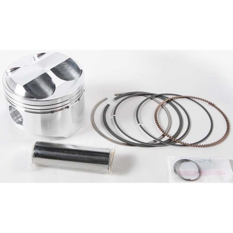 WISECO PISTON M08200 4396M08200