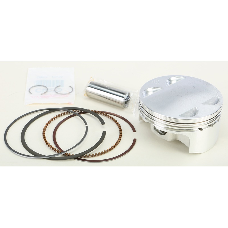 WISECO PISTON M08700 KAWASAKI '12+ BRUTE / TERYX 11.5:1 CR 40146M08700