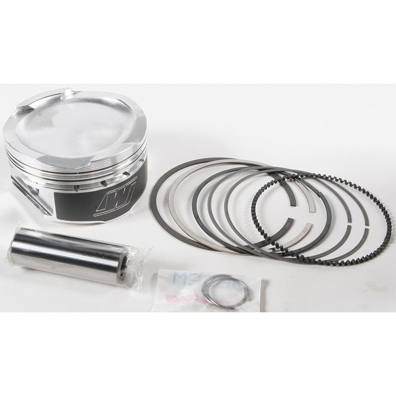 WISECO PISTON M09100 SD 1200 4-TEC S/M 40040M09100