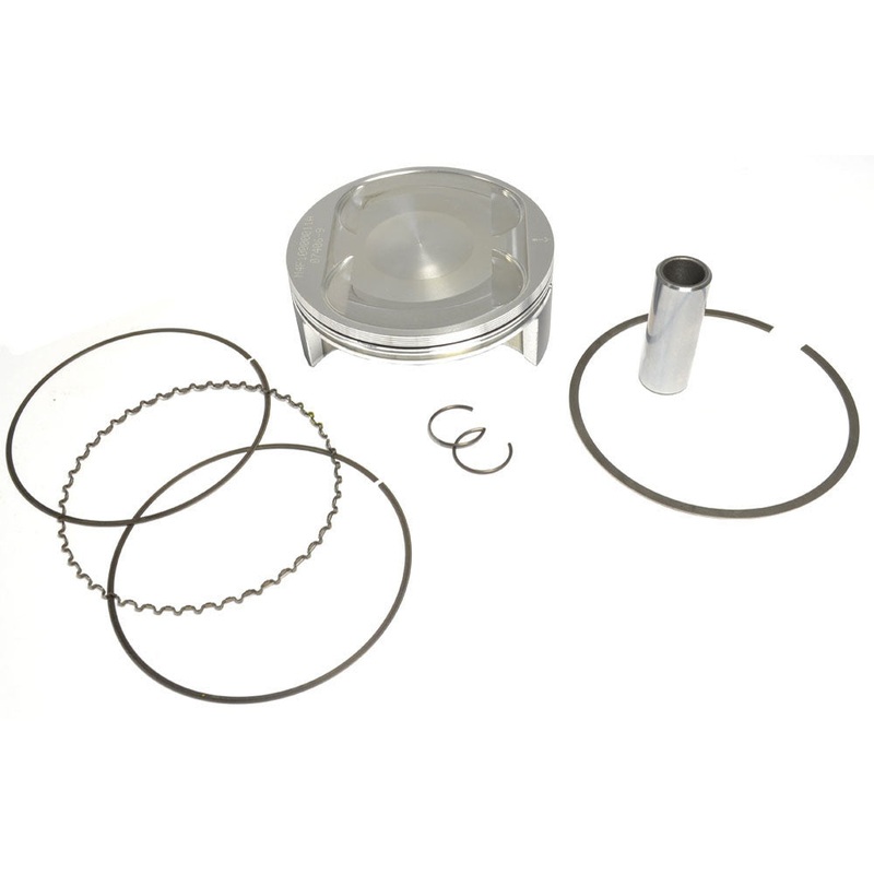 ATHENA PISTON KIT 99.96MM S4F10000011B