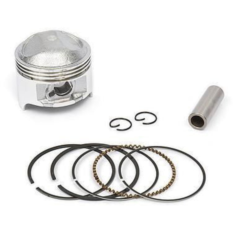 BBR 88CC SUPER PRO BIG BORE PISTON 411-HXR-5211