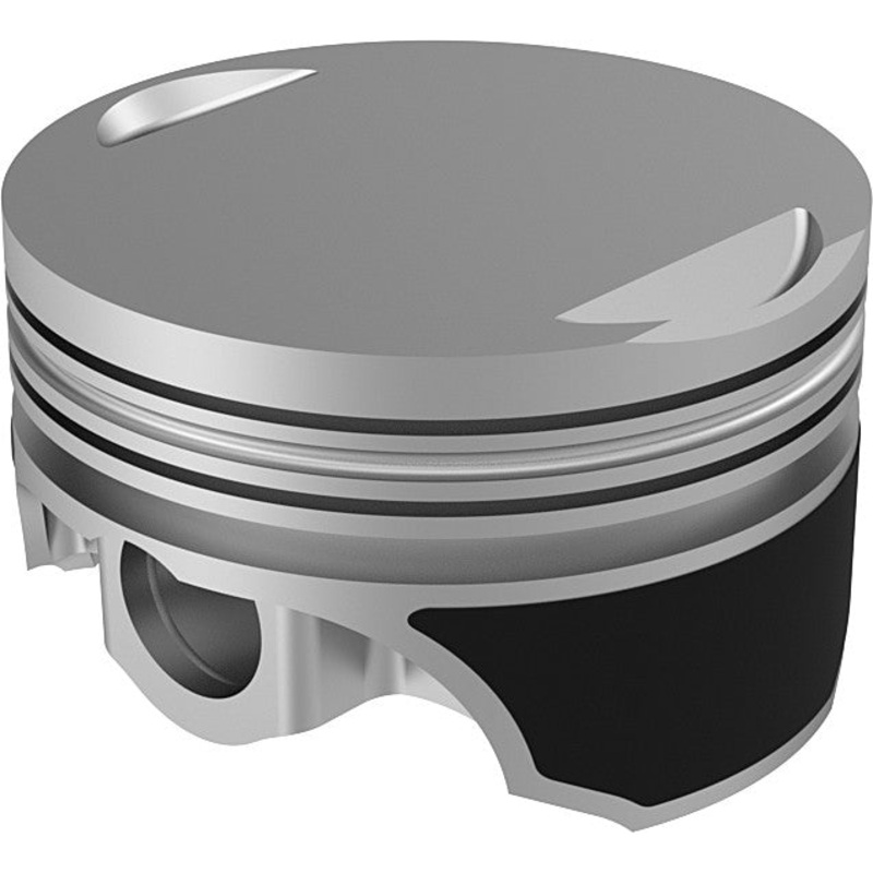 KB PISTONS FORGED PISTONS EVO 80CI 8.5:1 .020 KB919C.020