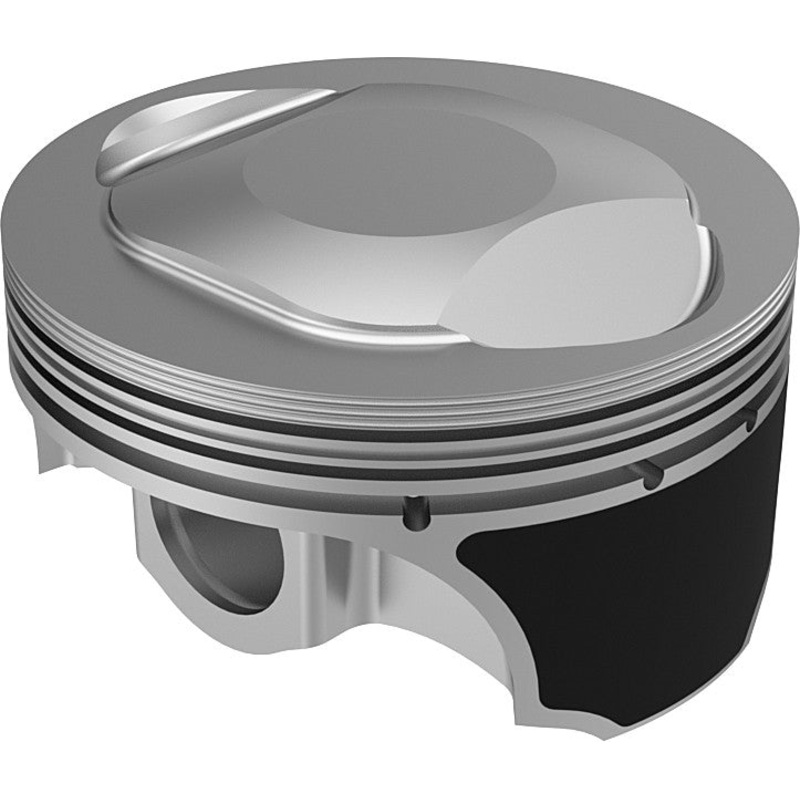 KB PISTONS FORGED PISTONS TC88 TO 95CI 10.5:1 .005 KB906C.005