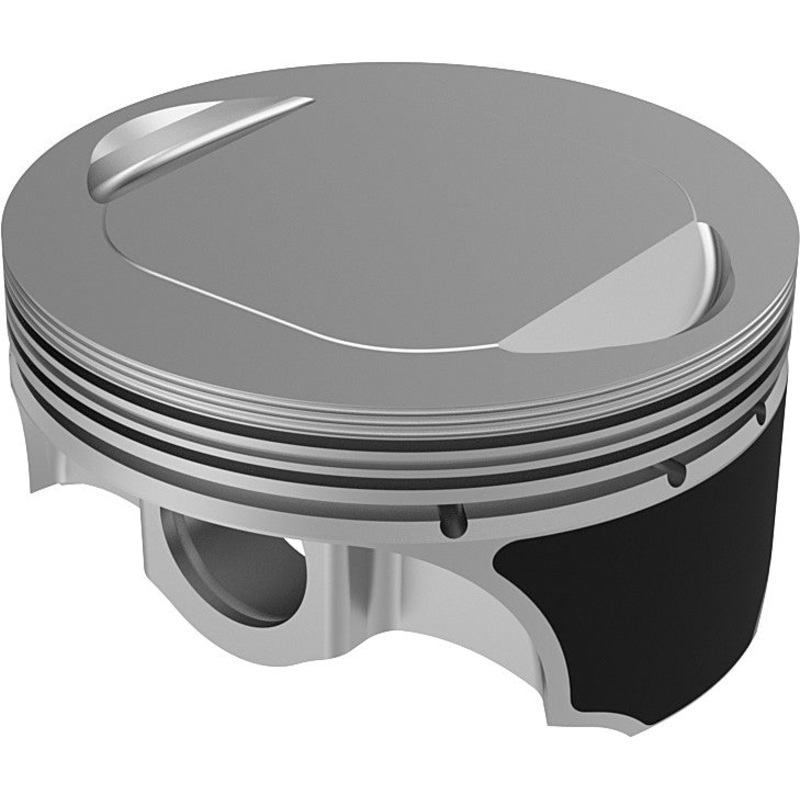 KB PISTONS FORGED PISTONS TC88 TO 95CI 9.25:1 .020 KB904C.020