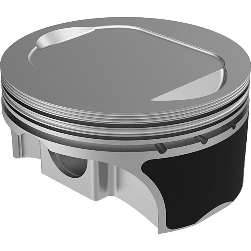 KB PISTONS FORGED PISTONS TC96 TO 103CI 9.5:1 .010 KB907C.010