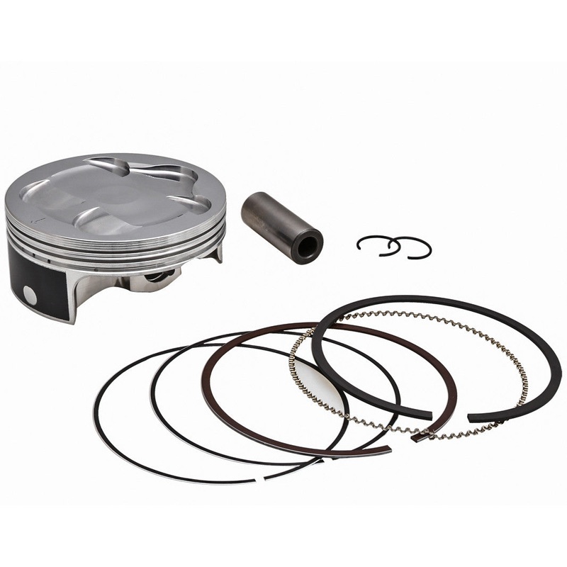KPMI KPMI PISTON KIT 80-82005