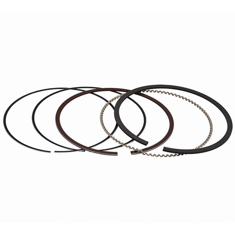 KPMI KPMI PISTON RING SET 80-81902
