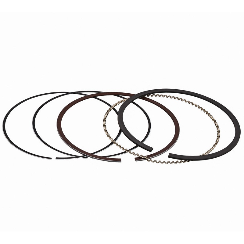 KPMI KPMI PISTON RING SET 80-82002