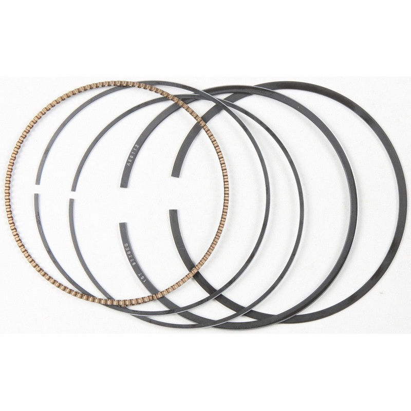 NAMURA PISTON RINGS FOR NAMURA PISTONS ONLY NA-50011-2R