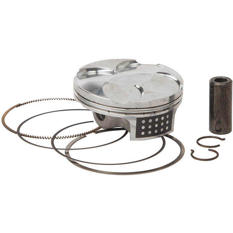 VERTEX PISTON KIT T-BOX DESIGN HI 23870B