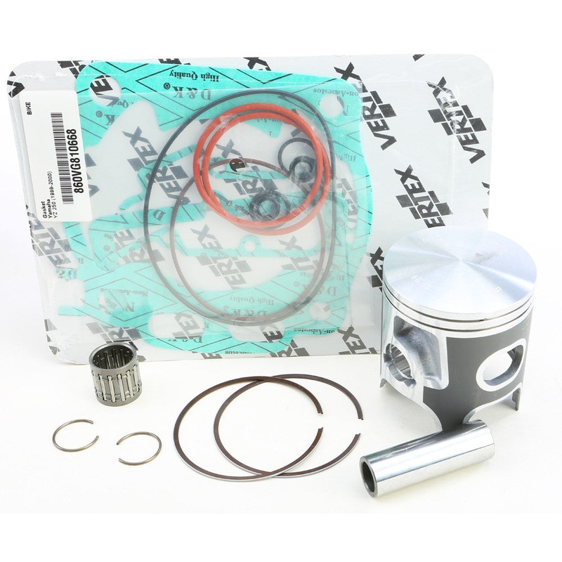 VERTEX TOP END KIT CAST REPLICA VTK22584B