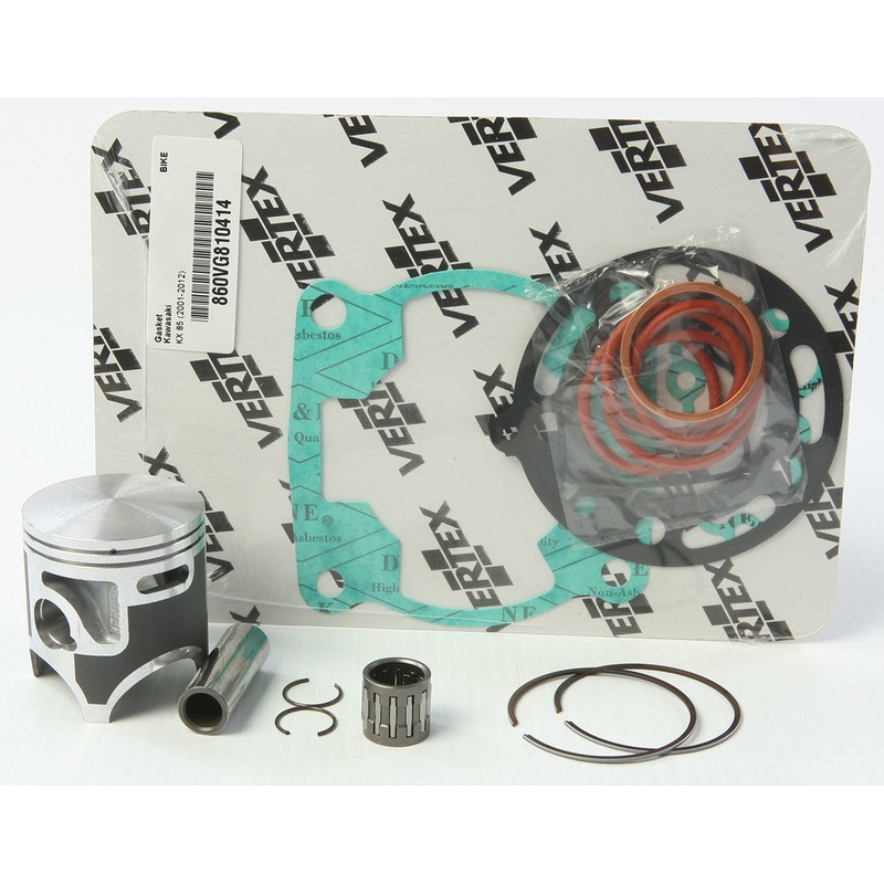 VERTEX TOP END KIT CAST REPLICA VTK22803B