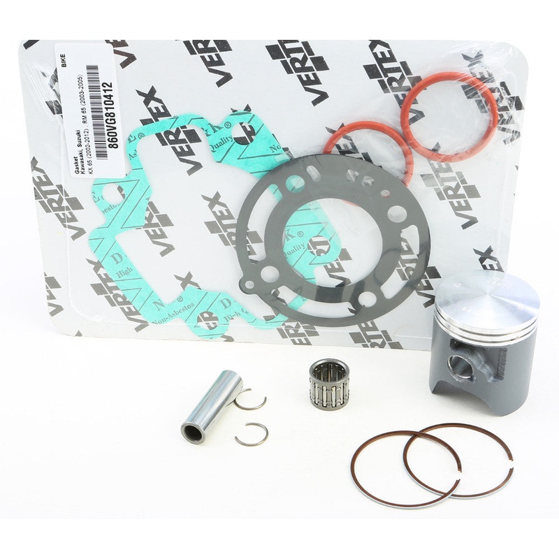 VERTEX TOP END KIT CAST REPLICA VTK22860B