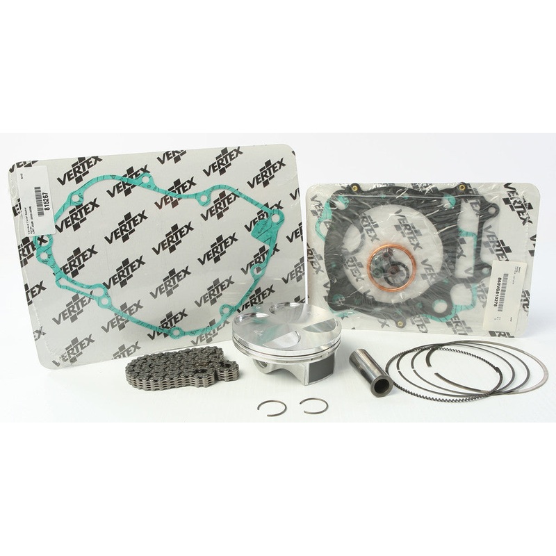 VERTEX TOP END KIT FORGED REPLICA VTKTC23003B-2