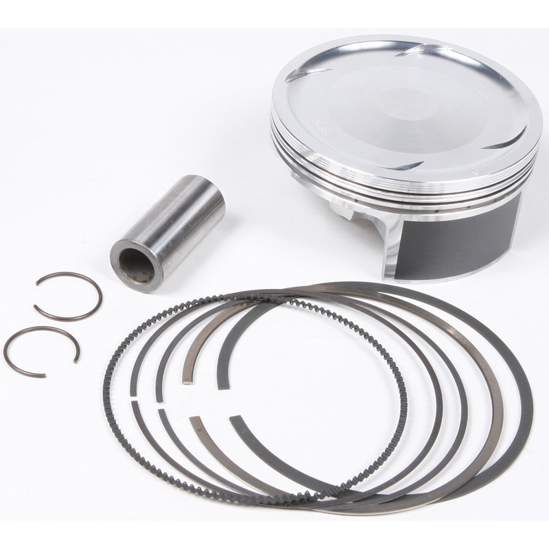 VERTEX VERTEX PISTON 9.2:1 PRO-BB 23626B