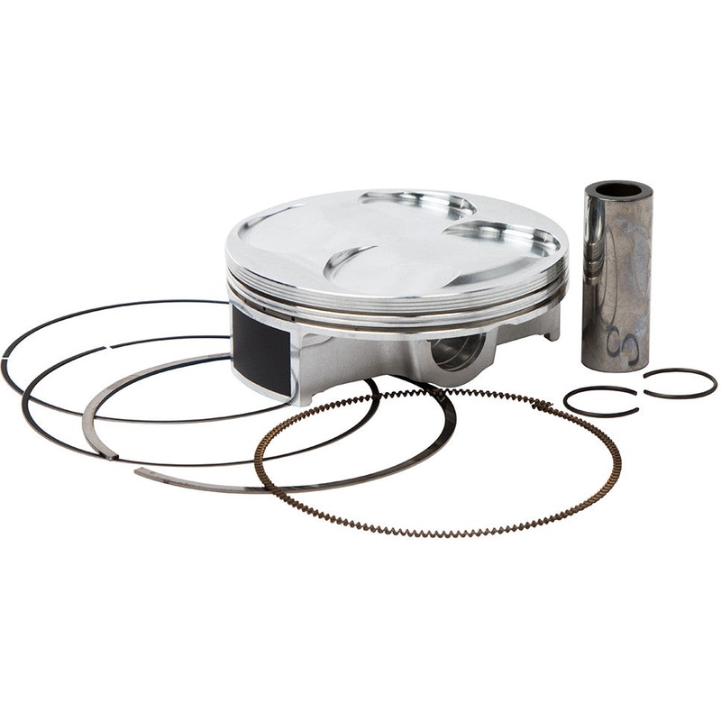 VERTEX VERTEX PISTON CRF450R HIGH COMP 12.9:1 23456A