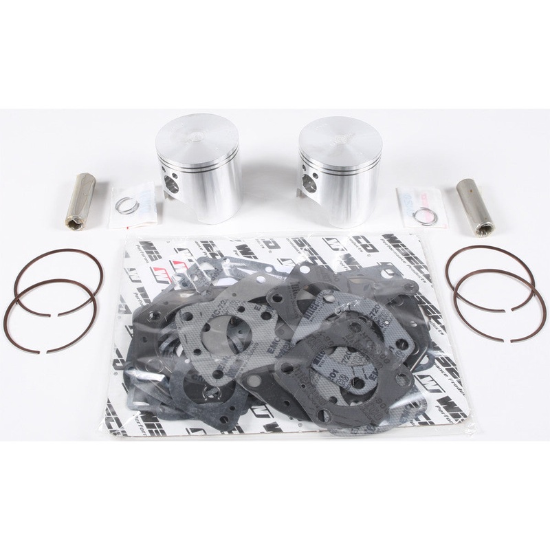 WISECO COMPLETE PISTON KIT WK1059