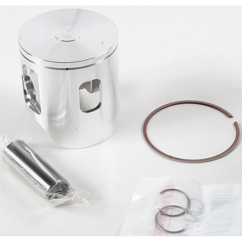 WISECO PISTON M05400 CR125 '92-03 676M05400