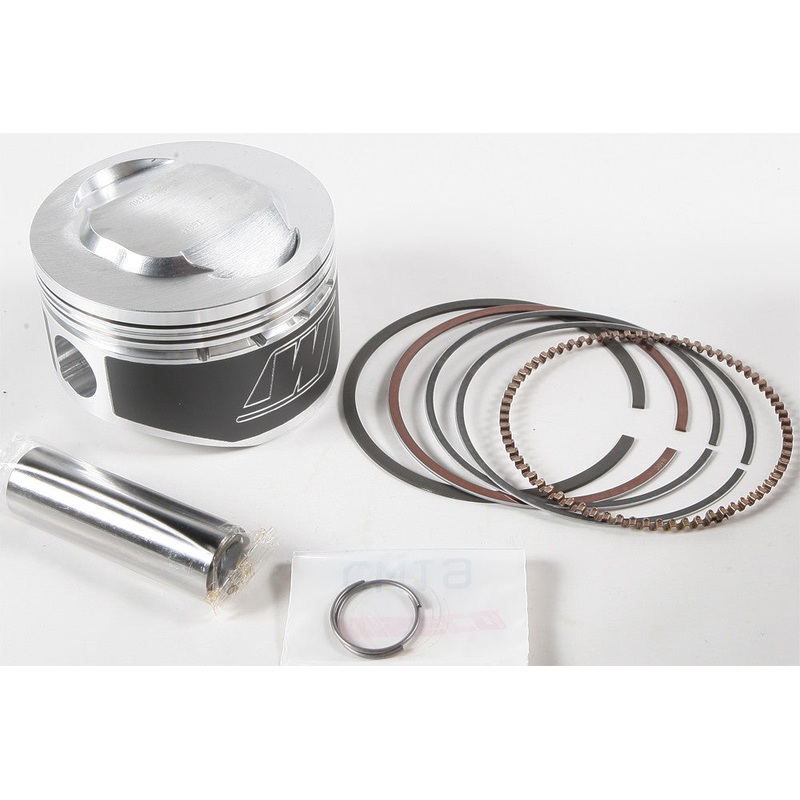 WISECO PISTON M08150 4396M08150