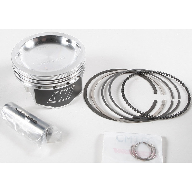 WISECO PISTON M08200 4962M08200
