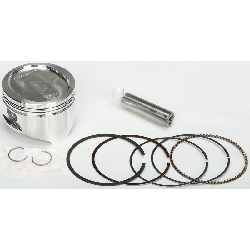WISECO PISTON M08350 4676M08350