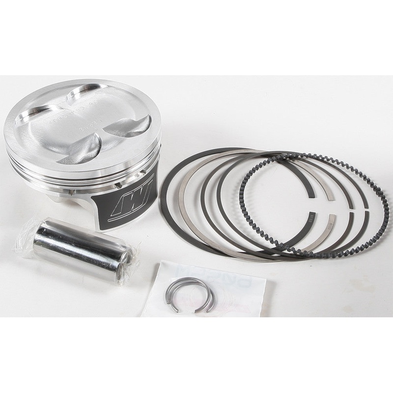 WISECO PISTON M09100 40030M09100