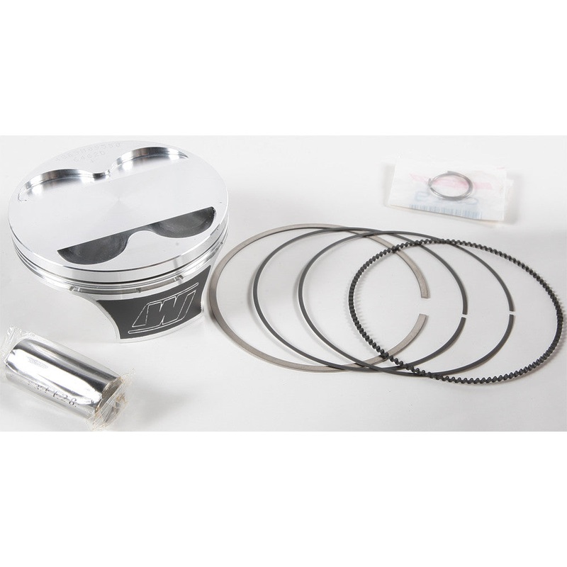 WISECO PISTON M09550 9550ZV RMZ450 05 4869M09550
