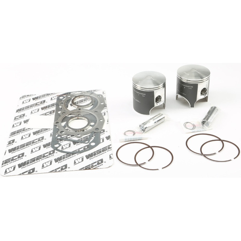 WISECO STANDARD BORE PISTON KIT SK1035