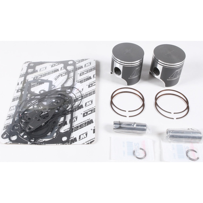 WISECO STANDARD BORE PISTON KIT SK1328