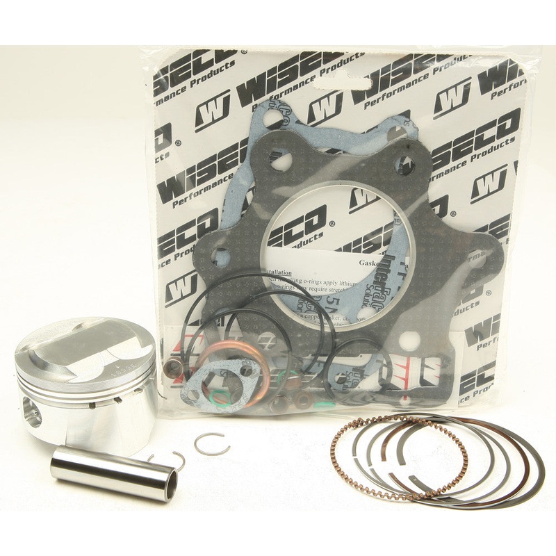 WISECO TOP END KIT HON PK1026