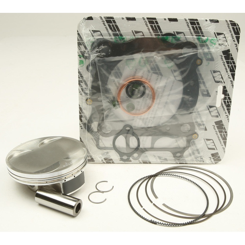 WISECO TOP END KIT HON PK1356