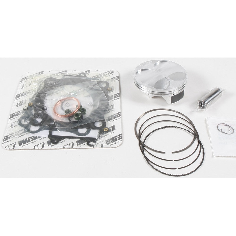 WISECO TOP END KIT HON PK1368
