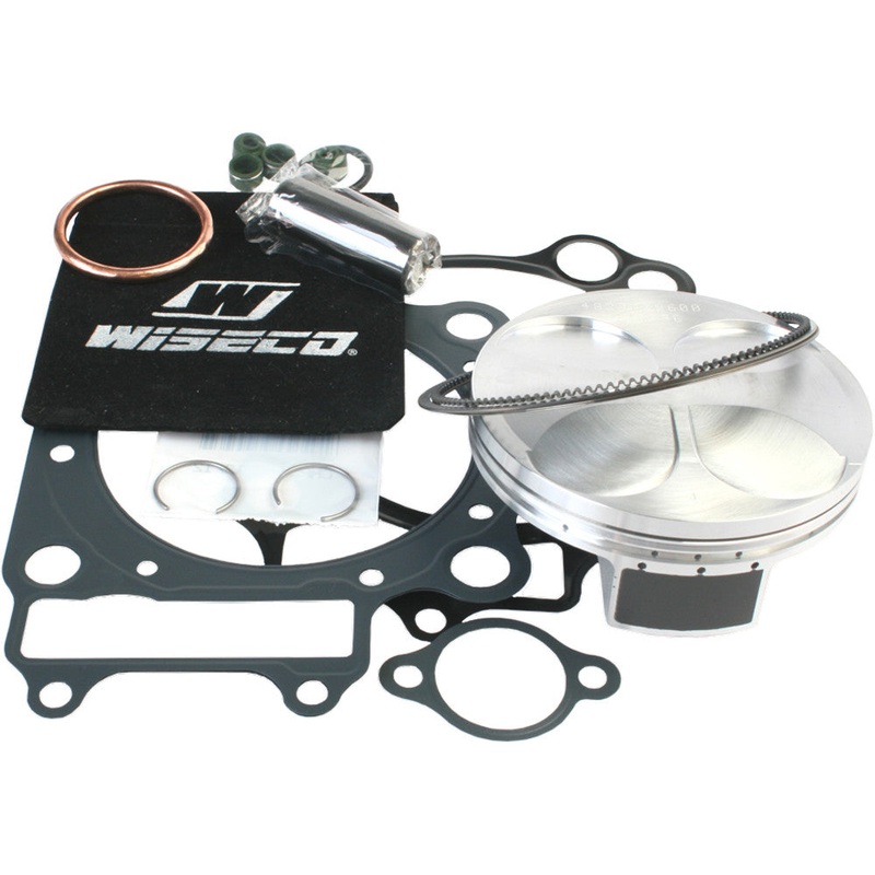 WISECO TOP END KIT HON PK1388