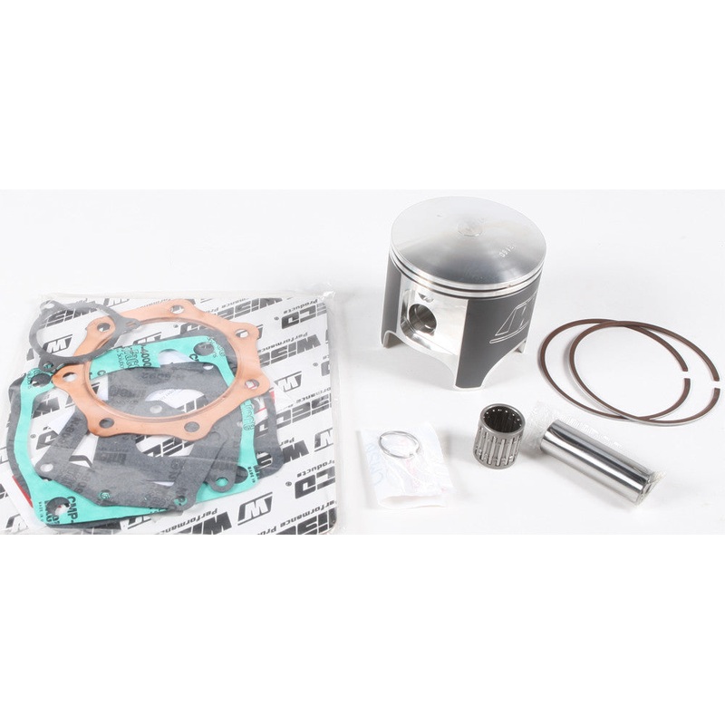 WISECO TOP END KIT HON PK1587