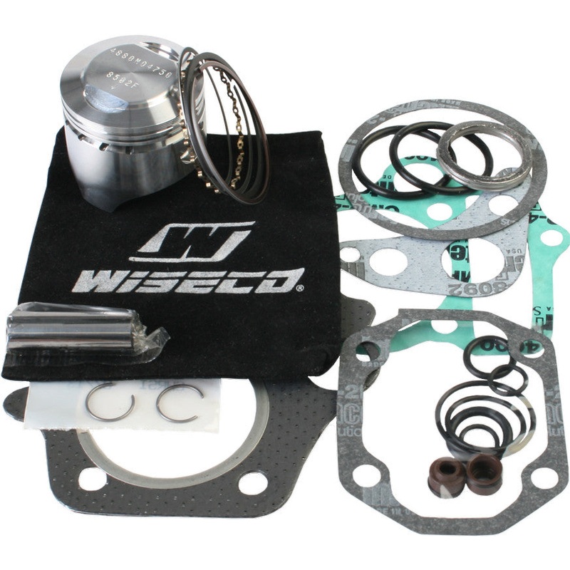 WISECO TOP END KIT HON PK1730