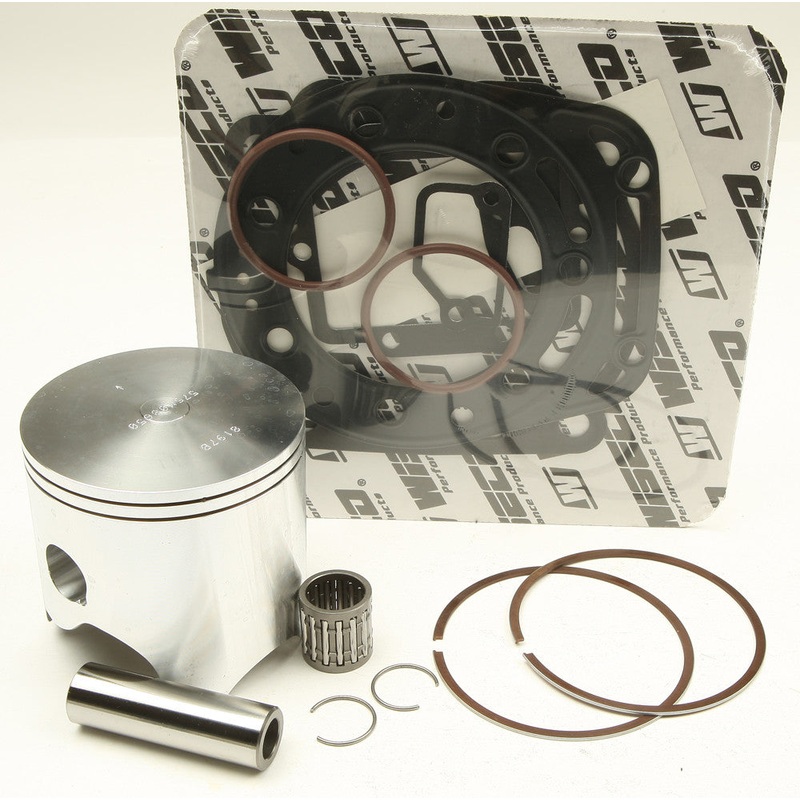 WISECO TOP END KIT KAW PK1630